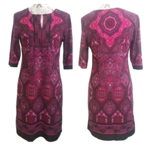 SIGNATURE CAMRYN DRESS